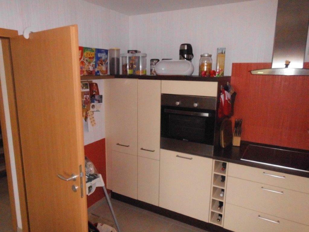 Gaestehaus Querenhorst Bagian luar foto